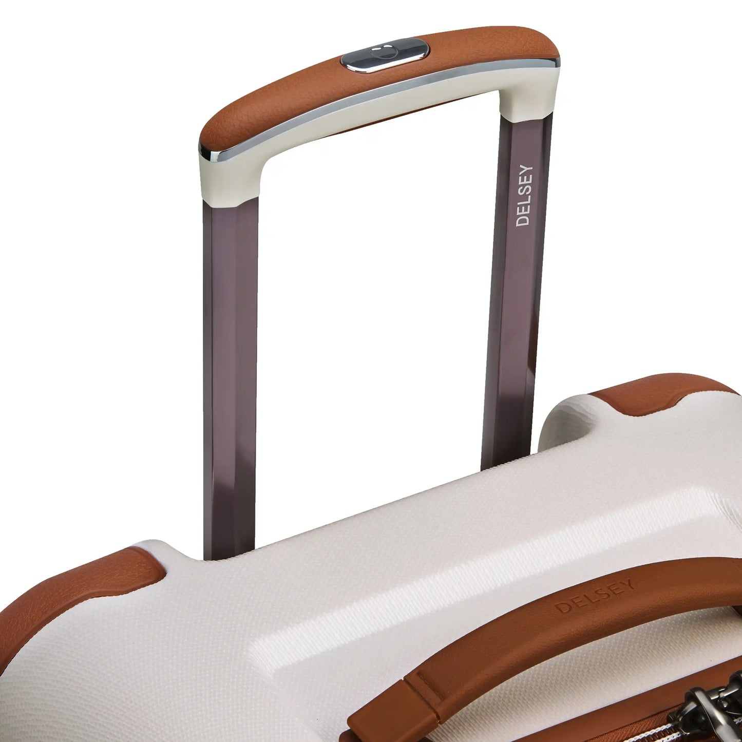 Delsey CHATELET AIR 2.0 - Medium Trunk Spinner - Angora