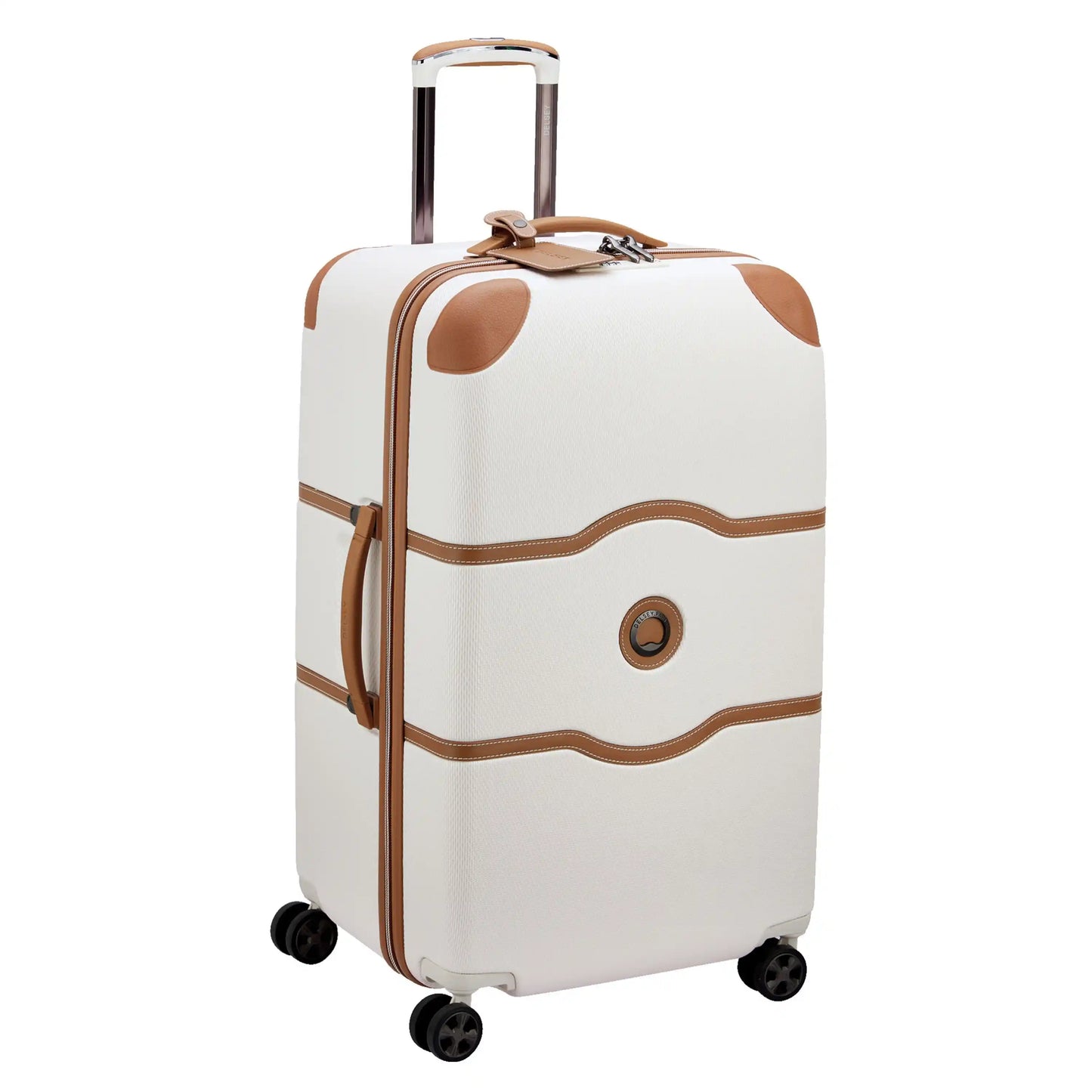 Delsey CHATELET AIR 2.0 - Medium Trunk Spinner - Angora