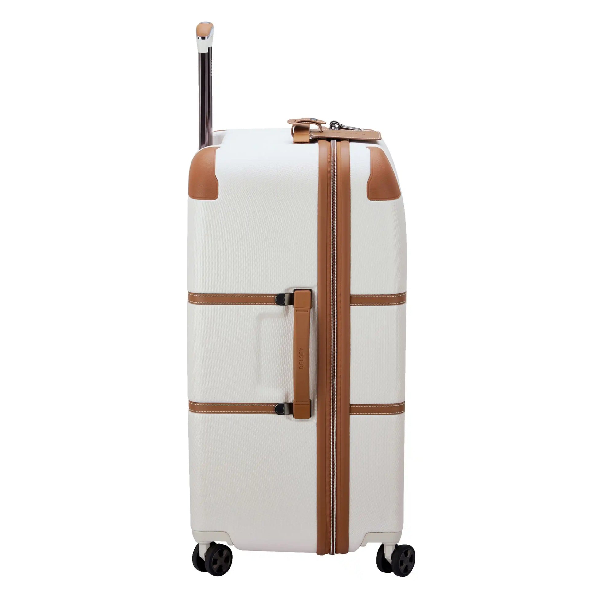 Delsey CHATELET AIR 2.0 - Medium Trunk Spinner - Angora