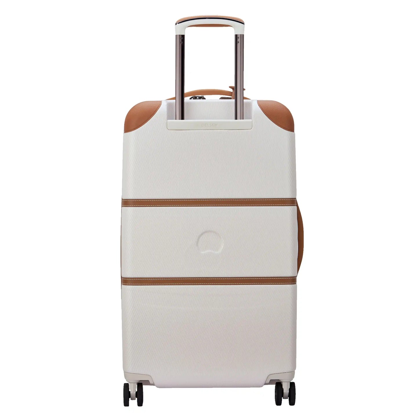 Delsey CHATELET AIR 2.0 - Medium Trunk Spinner - Angora