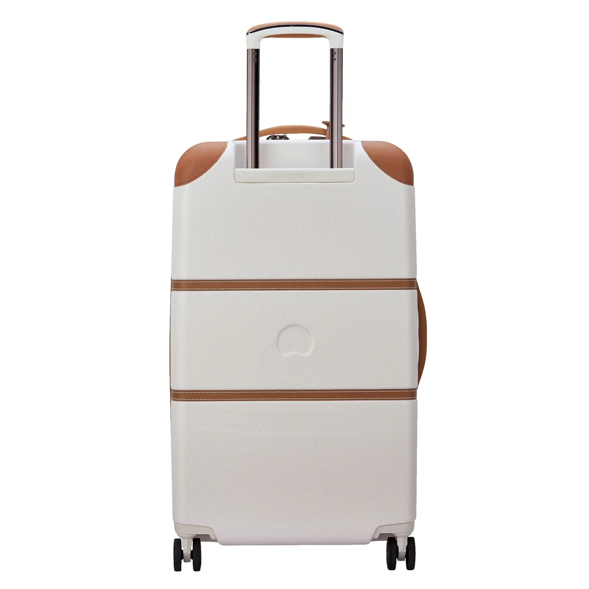 Delsey CHATELET AIR 2.0 - Medium Trunk Spinner - Angora