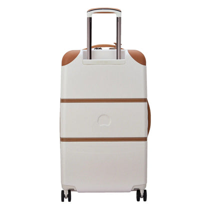 Delsey CHATELET AIR 2.0 - Medium Trunk Spinner - Angora