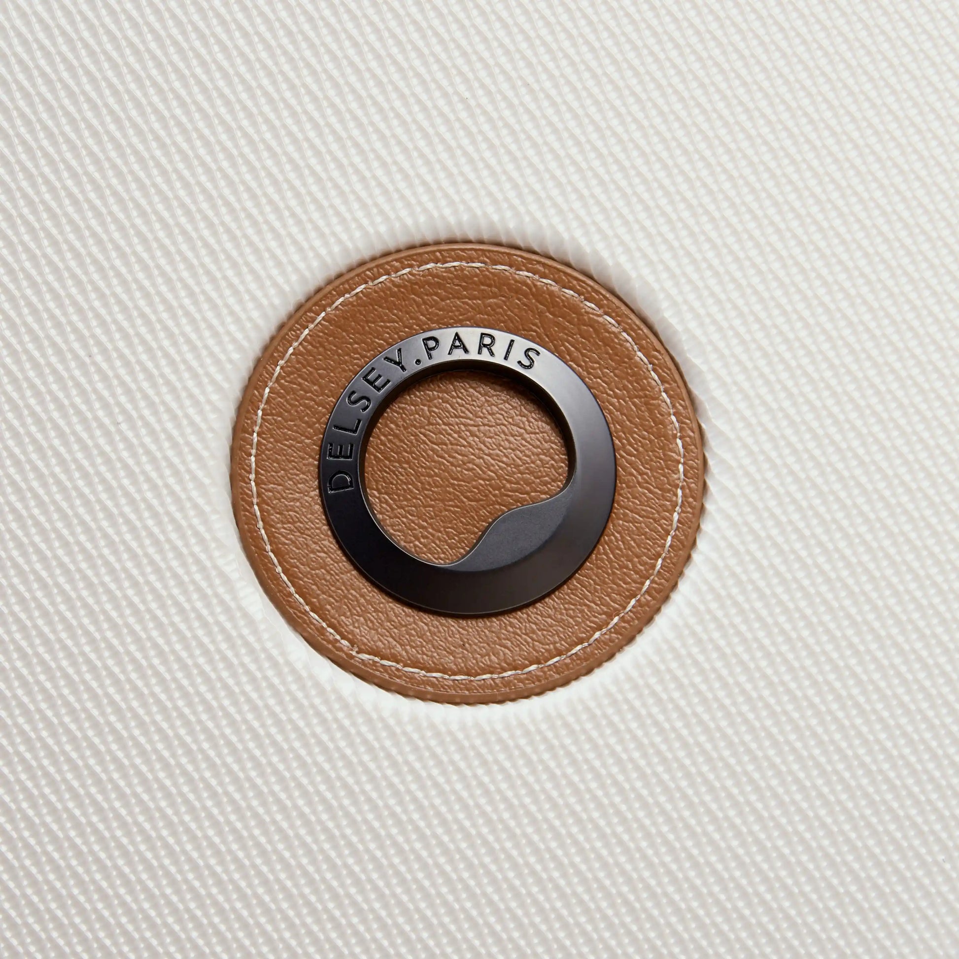 Delsey CHATELET AIR 2.0 - Medium Trunk Spinner - Angora