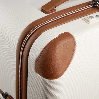 Delsey CHATELET AIR 2.0 - Medium Trunk Spinner - Angora