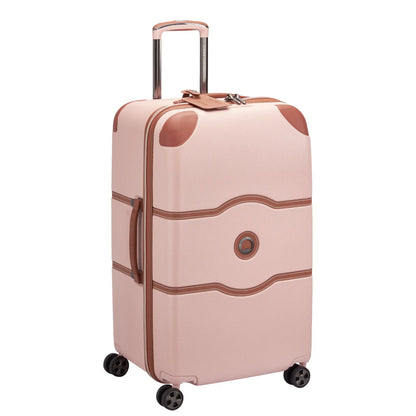 Delsey CHATELET AIR 2.0 - Medium Trunk Spinner - Blush Pink