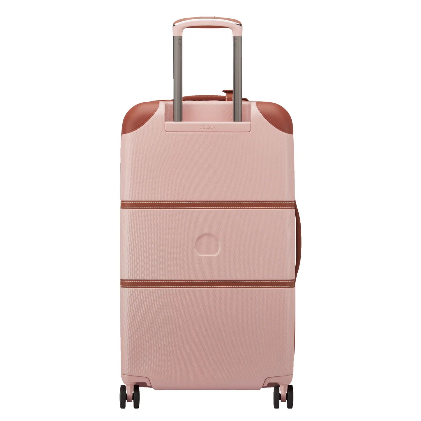 Delsey CHATELET AIR 2.0 - Medium Trunk Spinner - Blush Pink