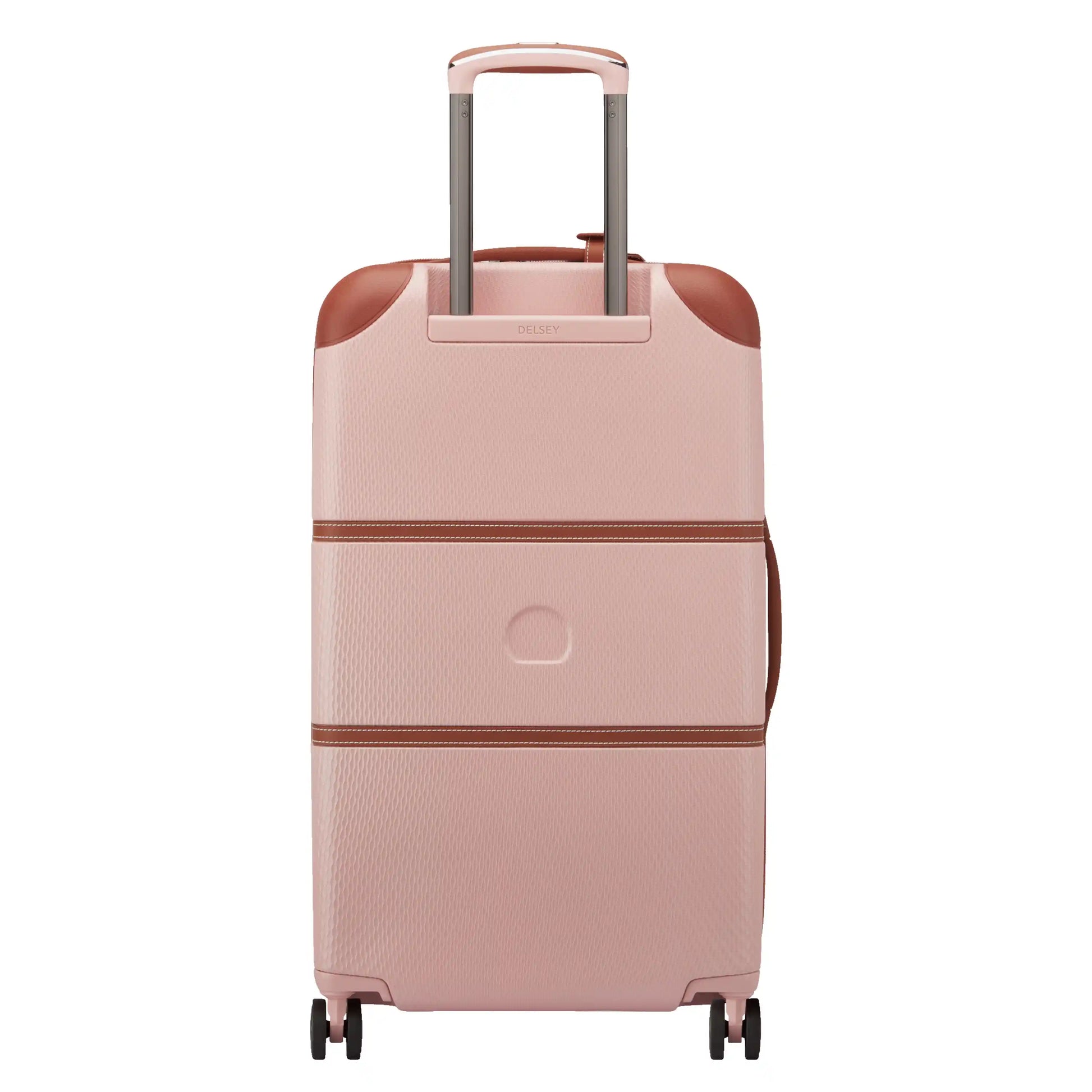 Delsey CHATELET AIR 2.0 - Medium Trunk Spinner - Blush Pink
