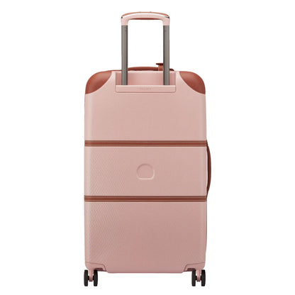 Delsey CHATELET AIR 2.0 - Medium Trunk Spinner - Blush Pink