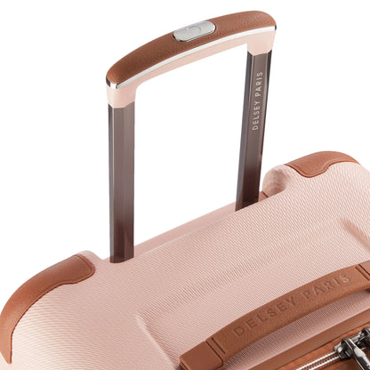 Delsey CHATELET AIR 2.0 - Medium Trunk Spinner - Blush Pink
