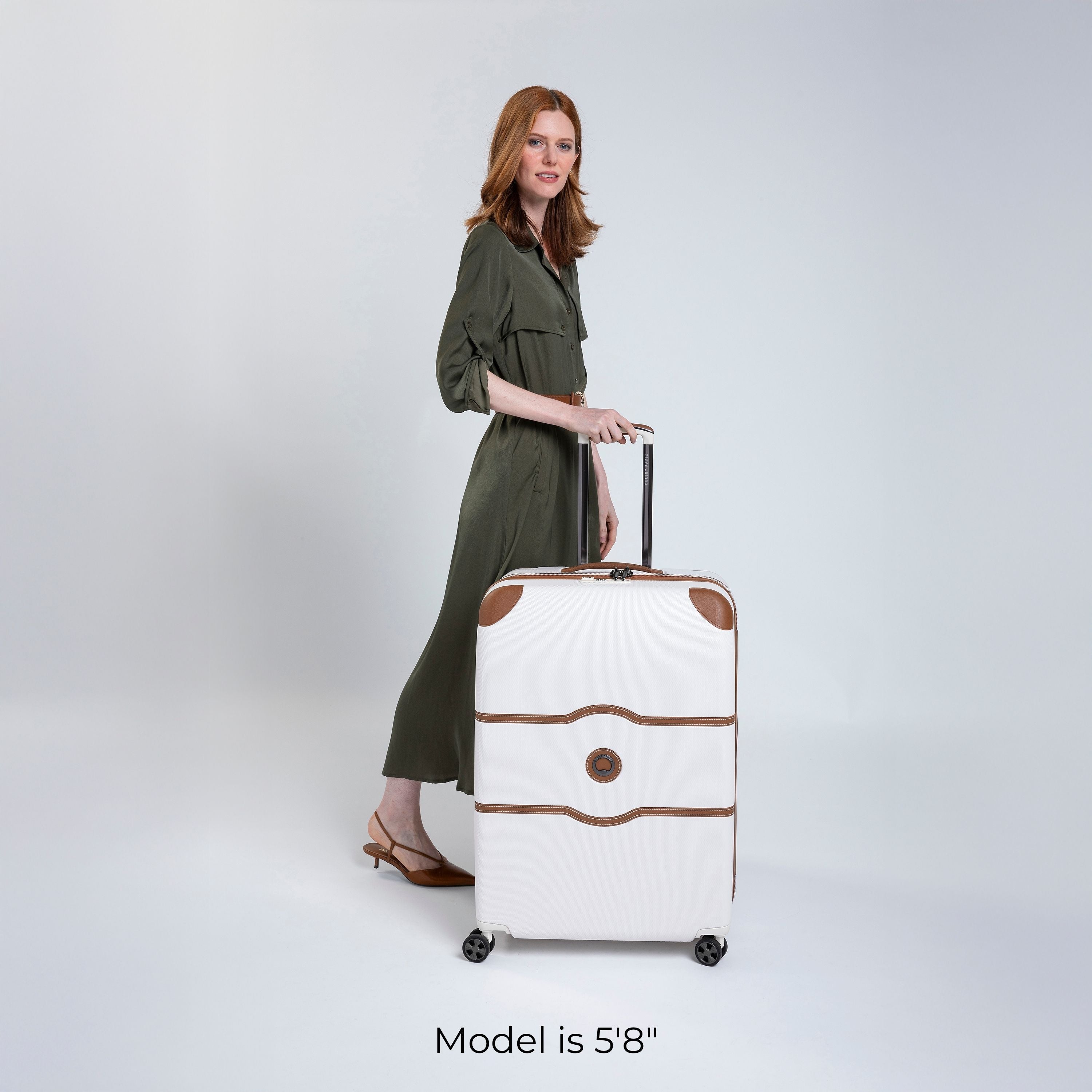 Delsey CHATELET AIR 2.0 - Large Spinner | SD Luggage