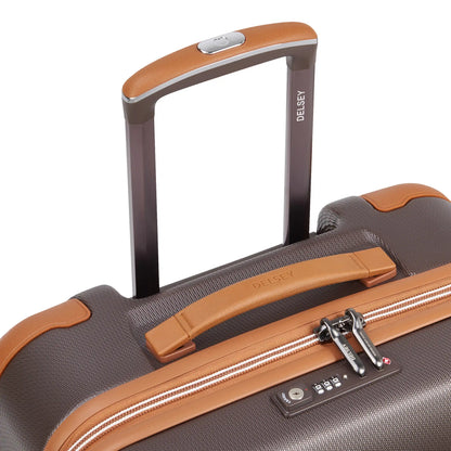 Delsey CHATELET AIR 2.0 - Large Spinner - Brown
