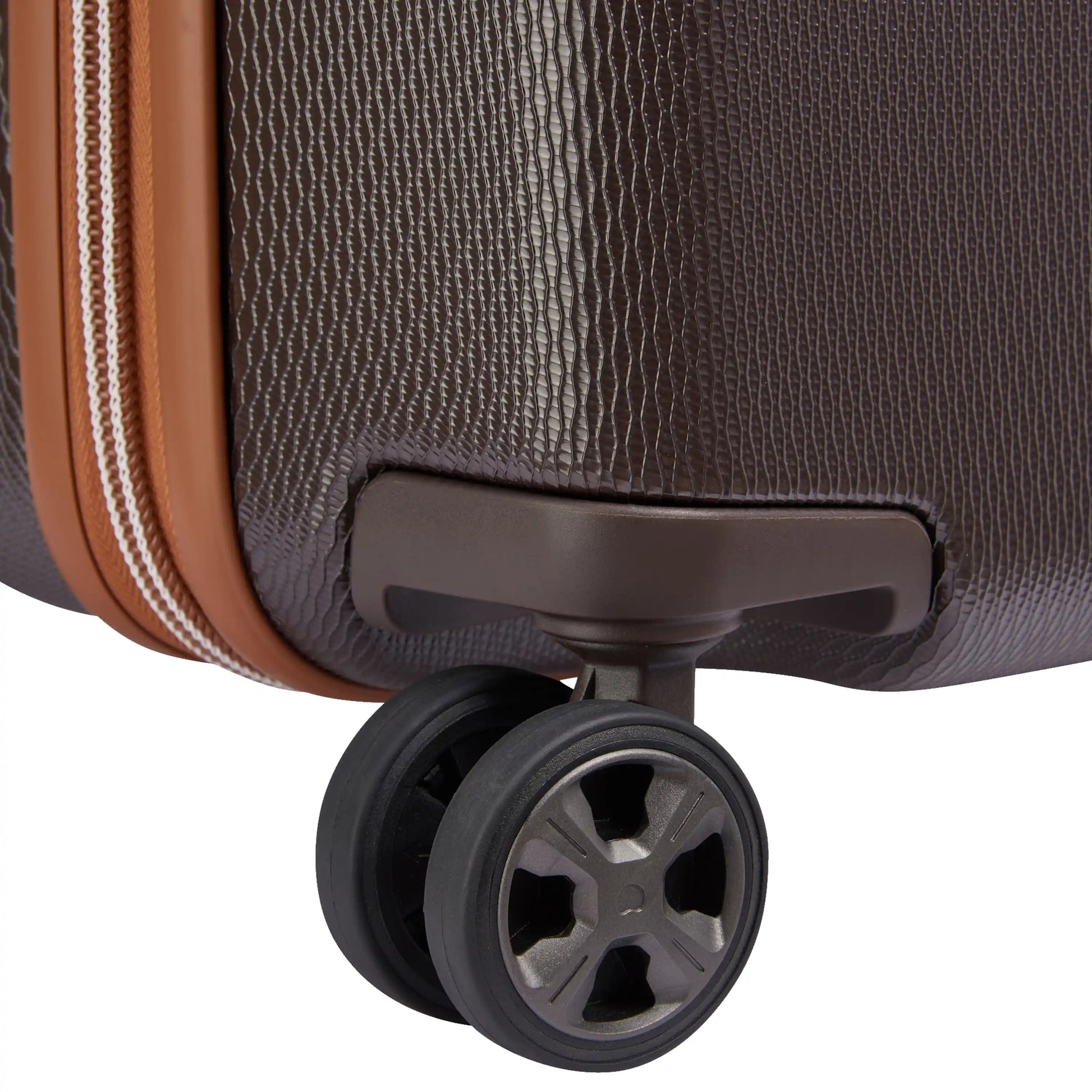 Delsey CHATELET AIR 2.0 - Large Spinner - Brown