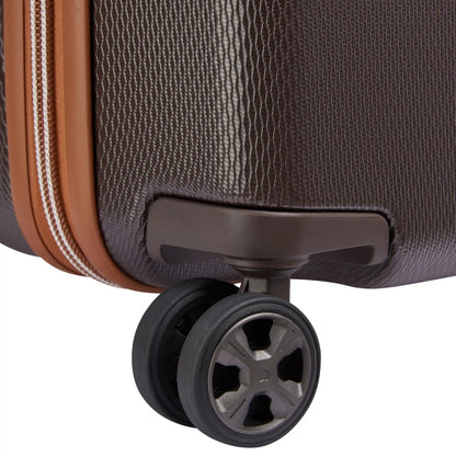 Delsey CHATELET AIR 2.0 - Large Spinner - Brown