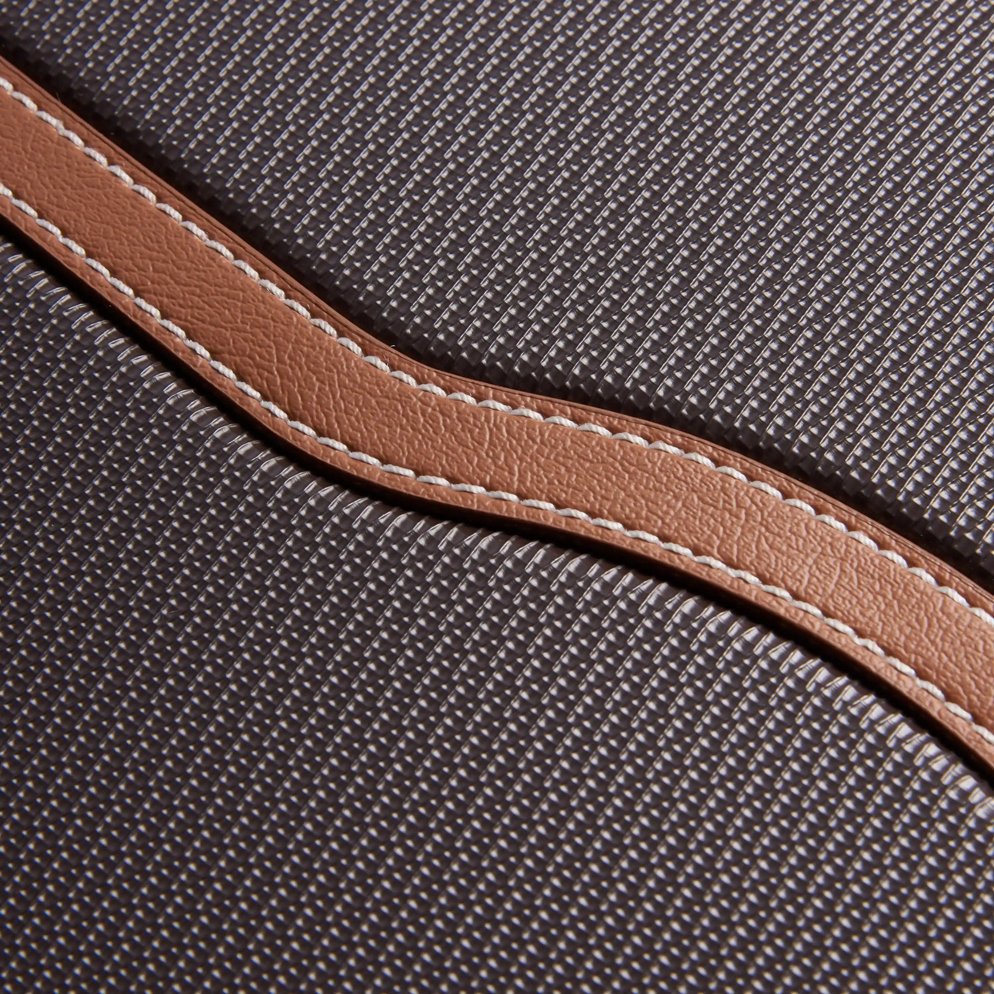 Delsey CHATELET AIR 2.0 - Large Spinner - Brown