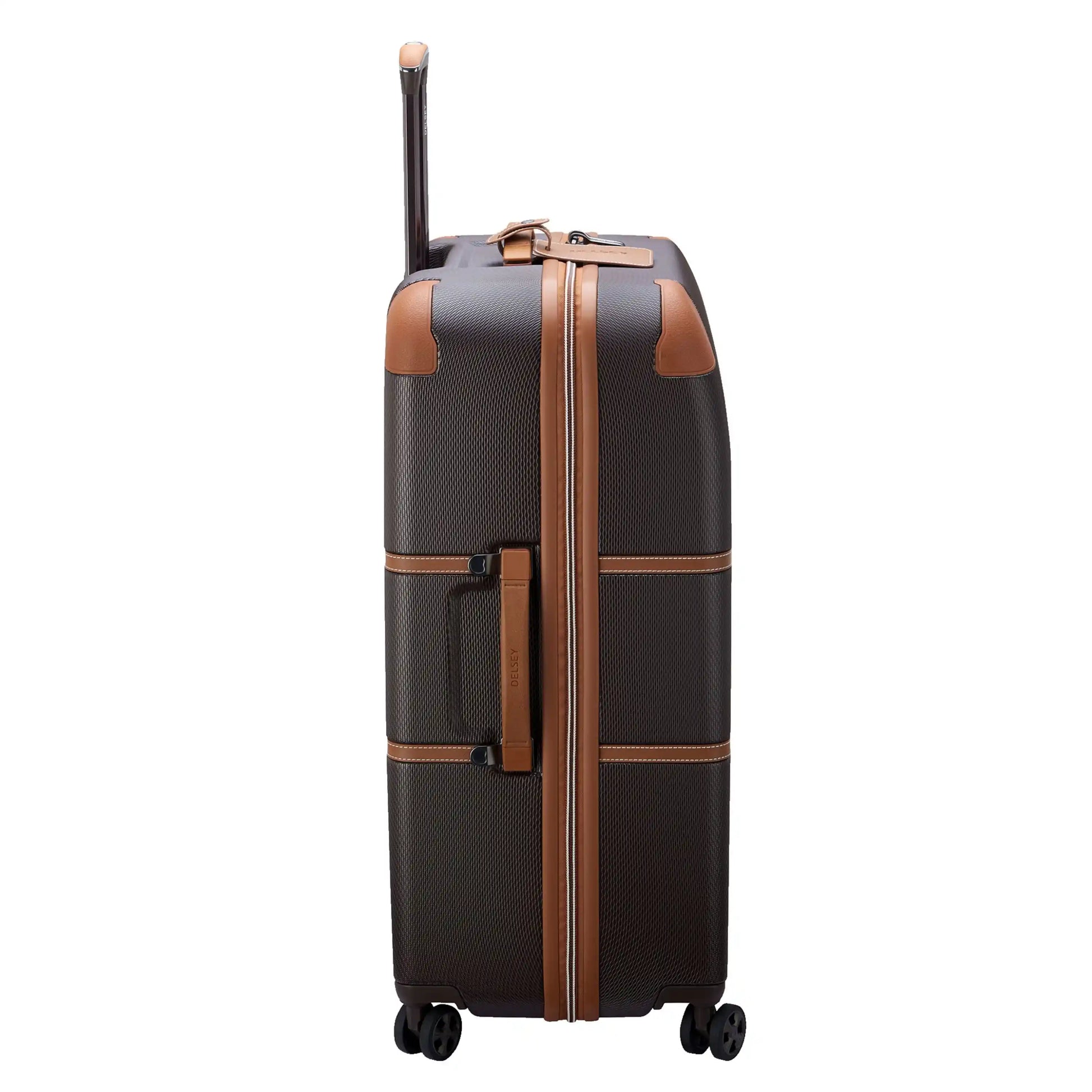 Delsey CHATELET AIR 2.0 - Large Spinner - Brown