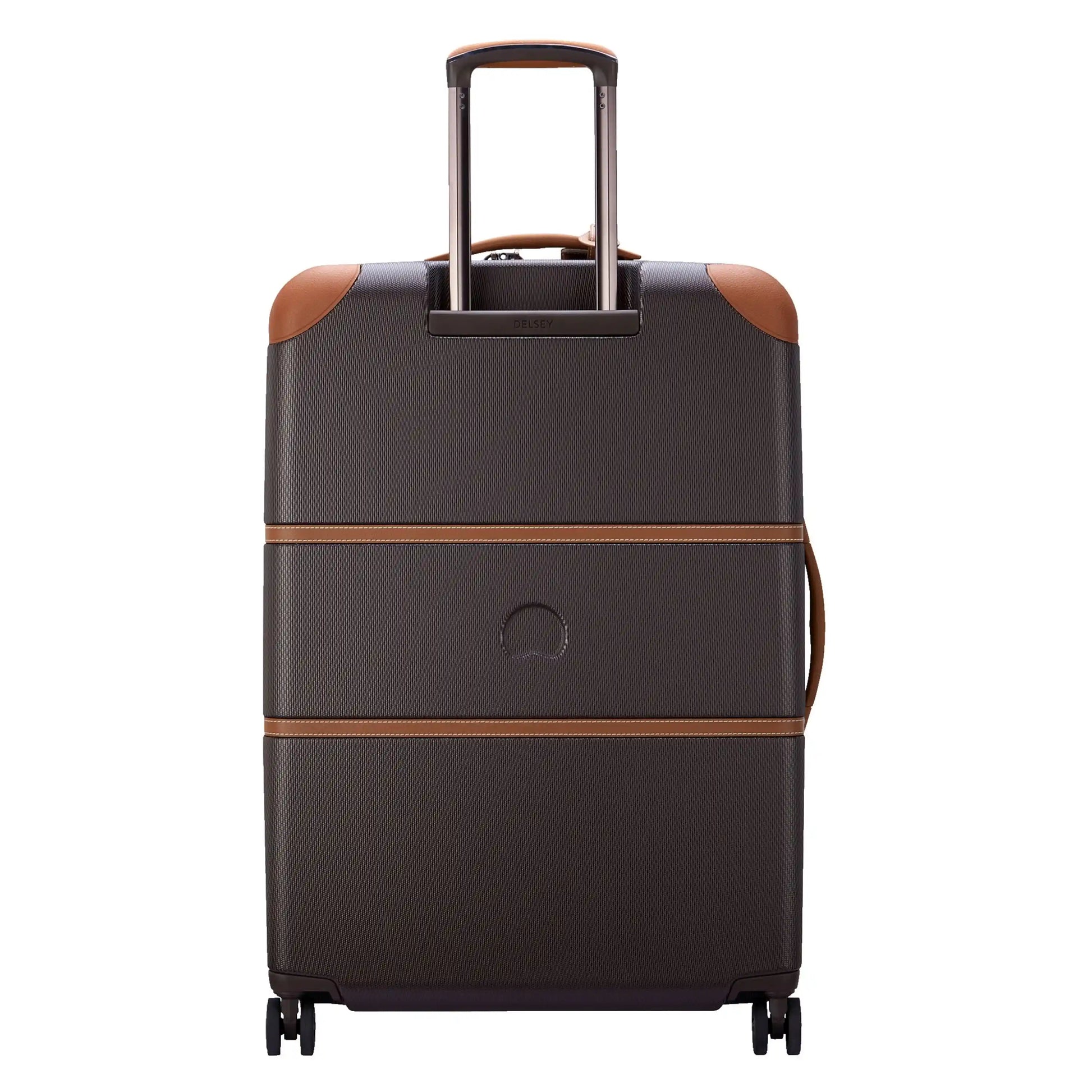 Delsey CHATELET AIR 2.0 - Large Spinner - Brown