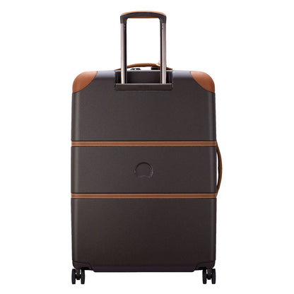 Delsey CHATELET AIR 2.0 - Large Spinner - Brown