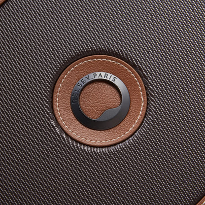 Delsey CHATELET AIR 2.0 - Large Spinner - Brown