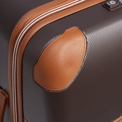 Delsey CHATELET AIR 2.0 - Large Spinner - Brown