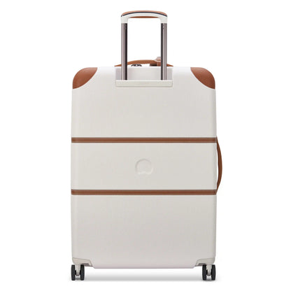 Delsey CHATELET AIR 2.0 - Large Spinner - Angora