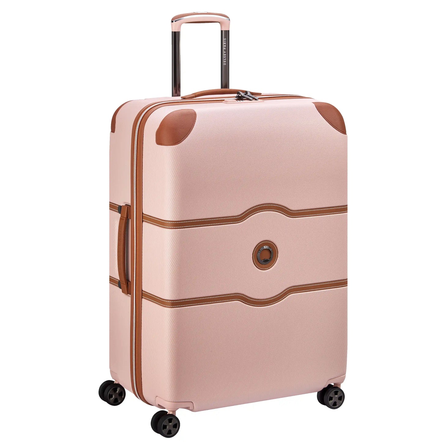 Delsey CHATELET AIR 2.0 - Large Spinner - Blush Pink