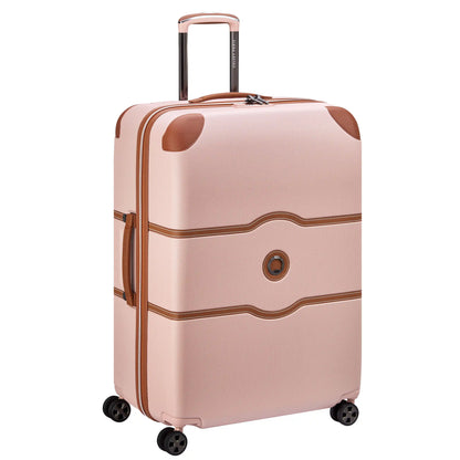 Delsey CHATELET AIR 2.0 - Large Spinner - Blush Pink