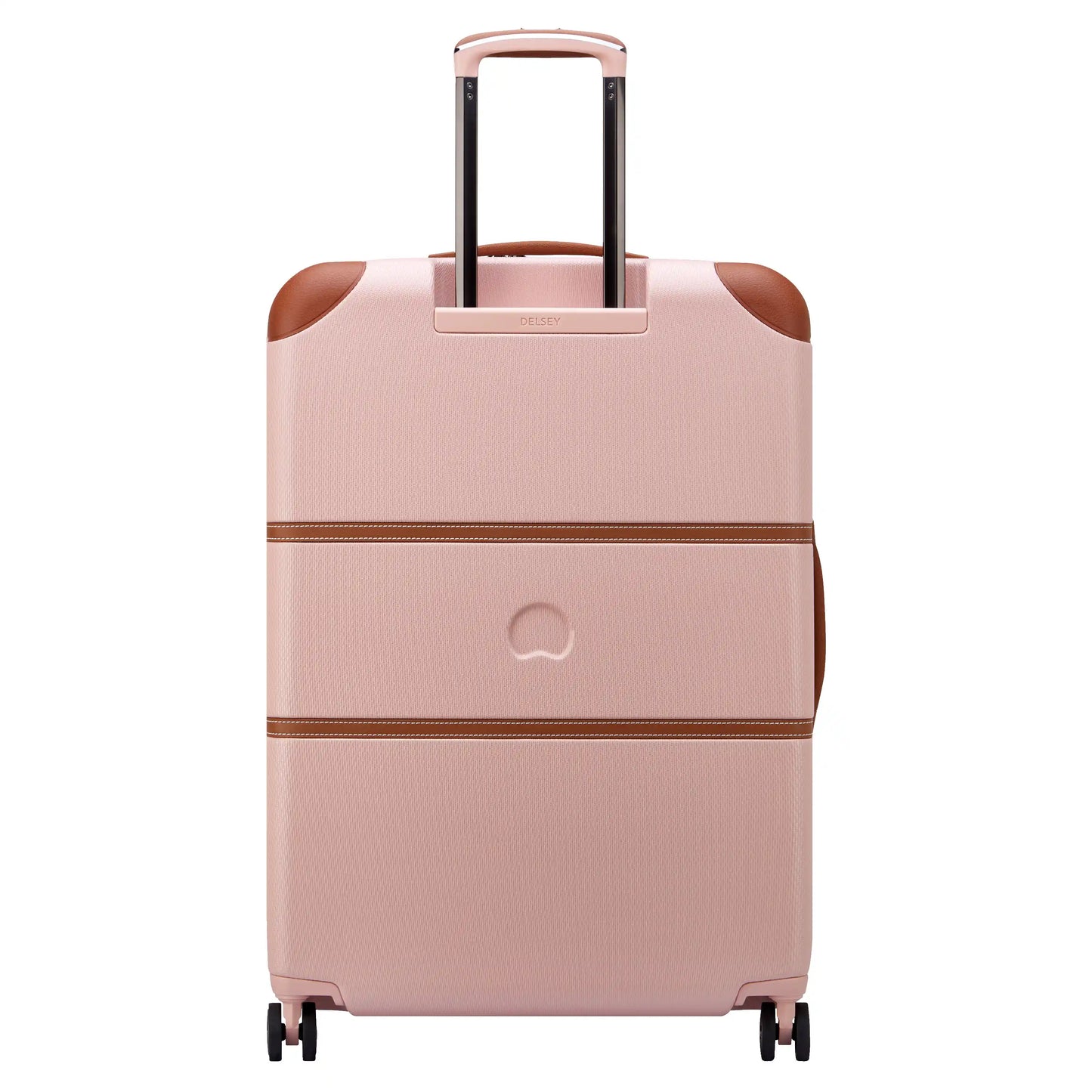 Delsey CHATELET AIR 2.0 - Large Spinner - Blush Pink