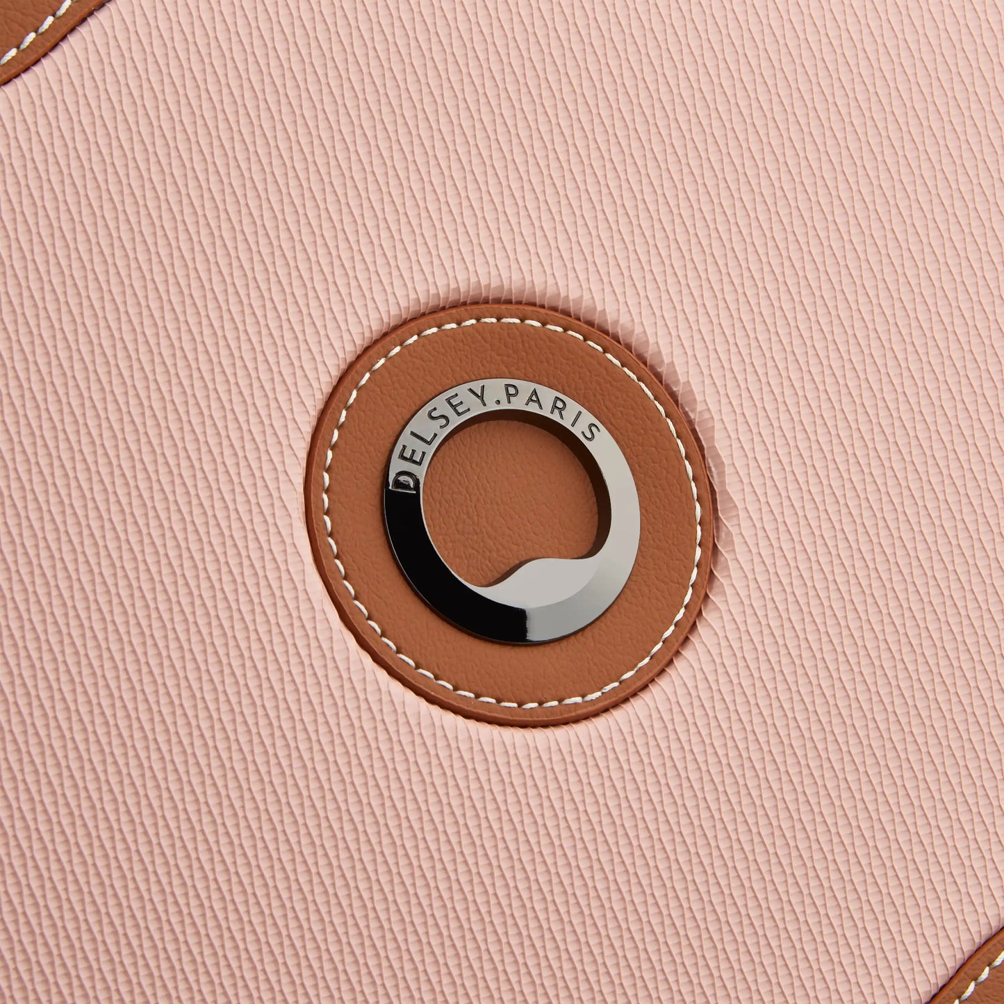 Delsey CHATELET AIR 2.0 - Large Spinner - Blush Pink