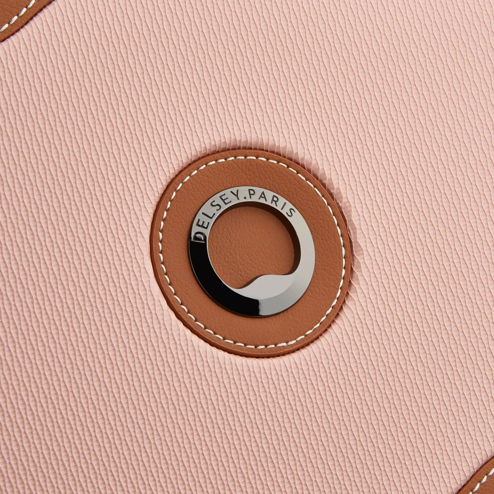 Delsey CHATELET AIR 2.0 - Large Spinner - Blush Pink