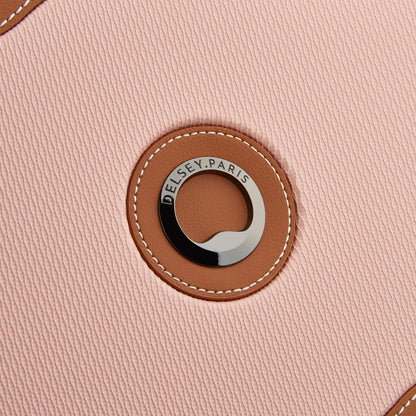 Delsey CHATELET AIR 2.0 - Large Spinner - Blush Pink