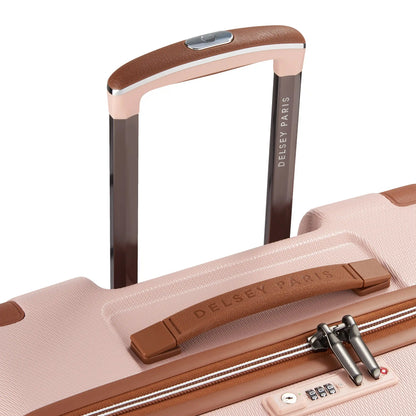 Delsey CHATELET AIR 2.0 - Large Spinner - Blush Pink