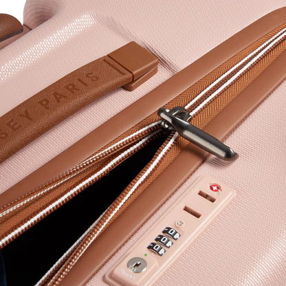 Delsey CHATELET AIR 2.0 - Large Spinner - Blush Pink