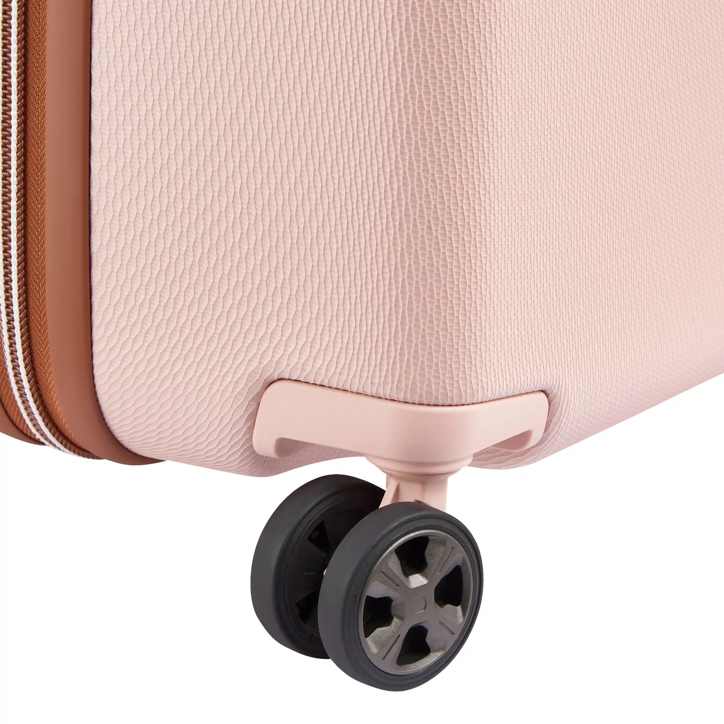 Delsey CHATELET AIR 2.0 - Large Spinner - Blush Pink