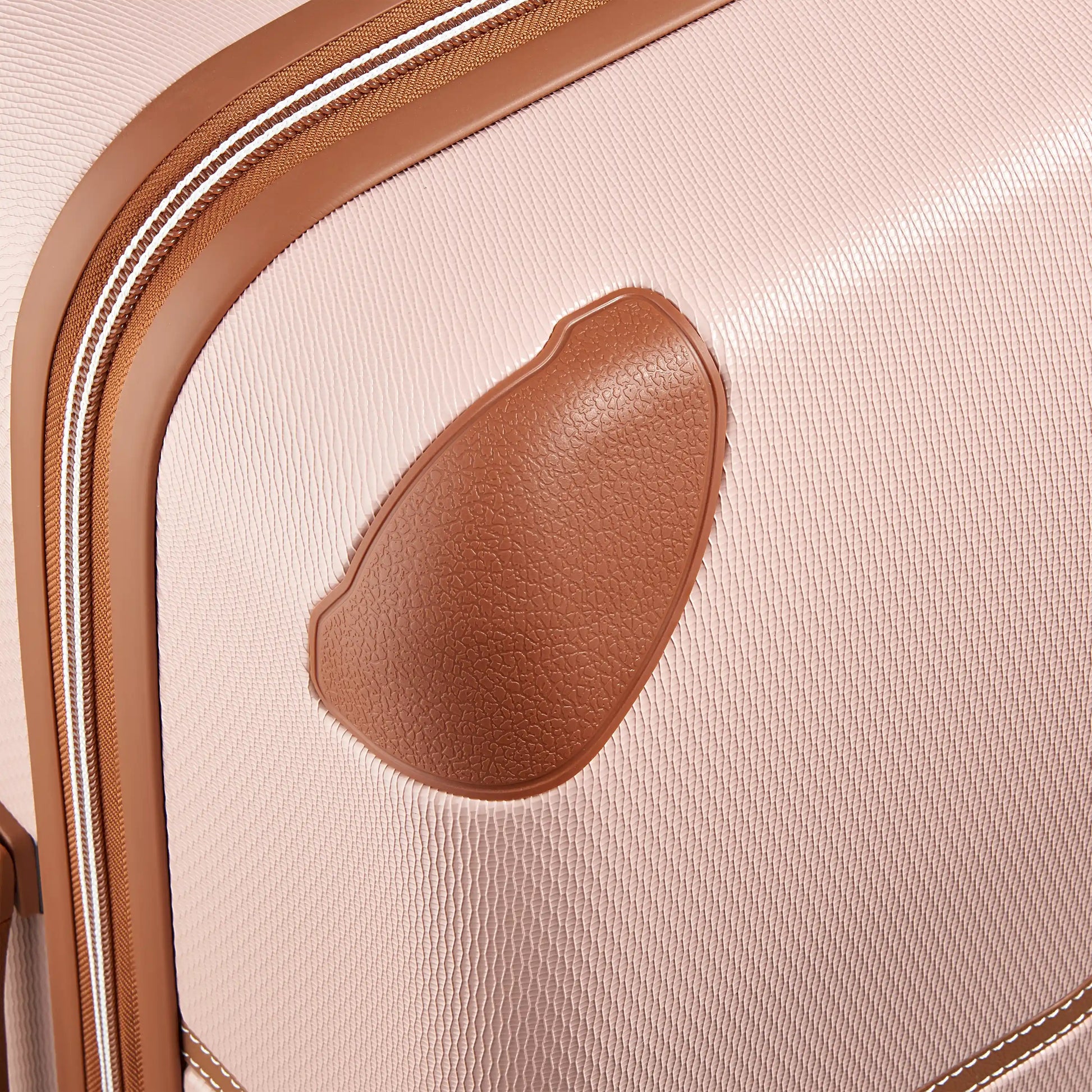 Delsey CHATELET AIR 2.0 - Large Spinner - Blush Pink
