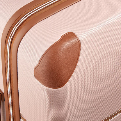 Delsey CHATELET AIR 2.0 - Large Spinner - Blush Pink