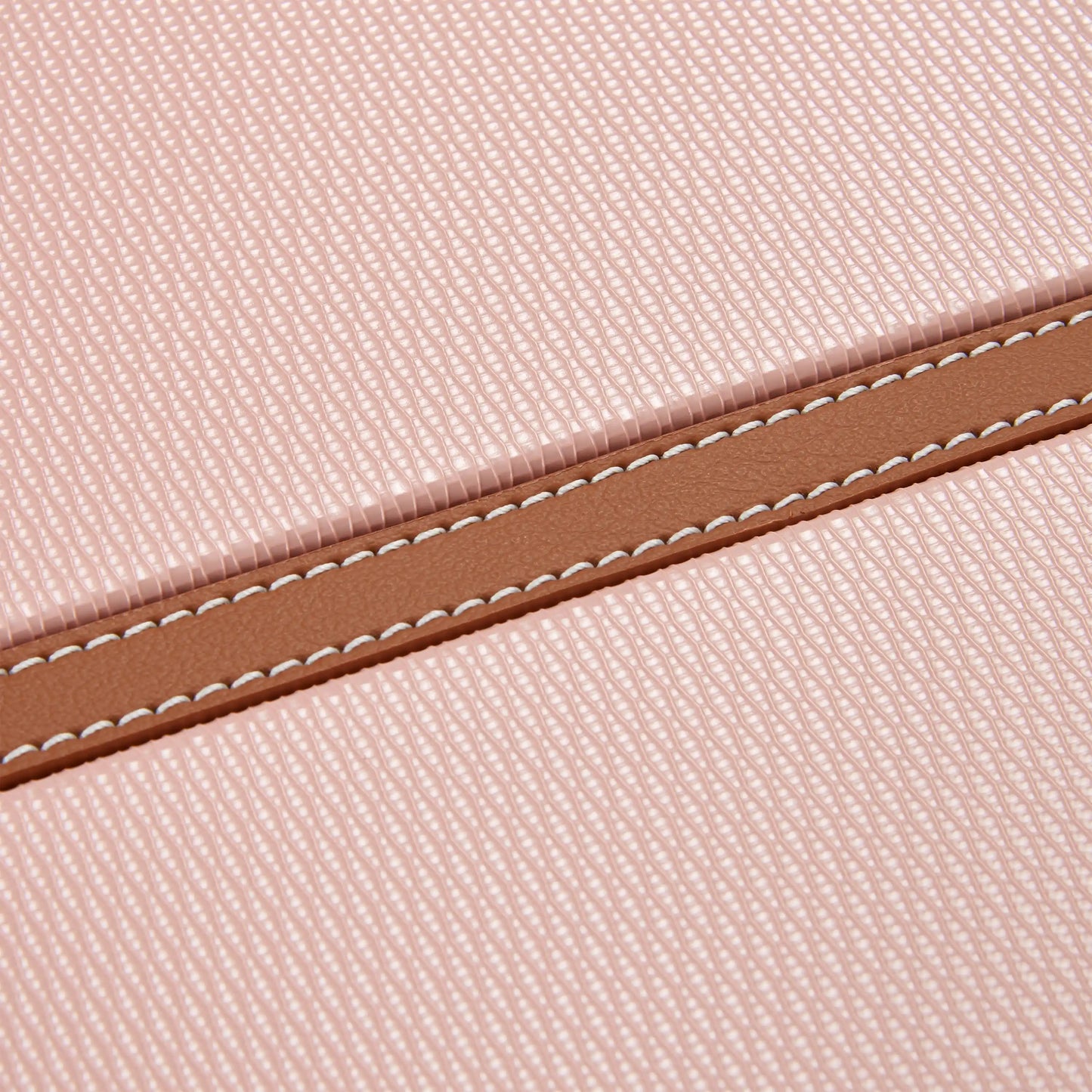Delsey CHATELET AIR 2.0 - Large Spinner - Blush Pink