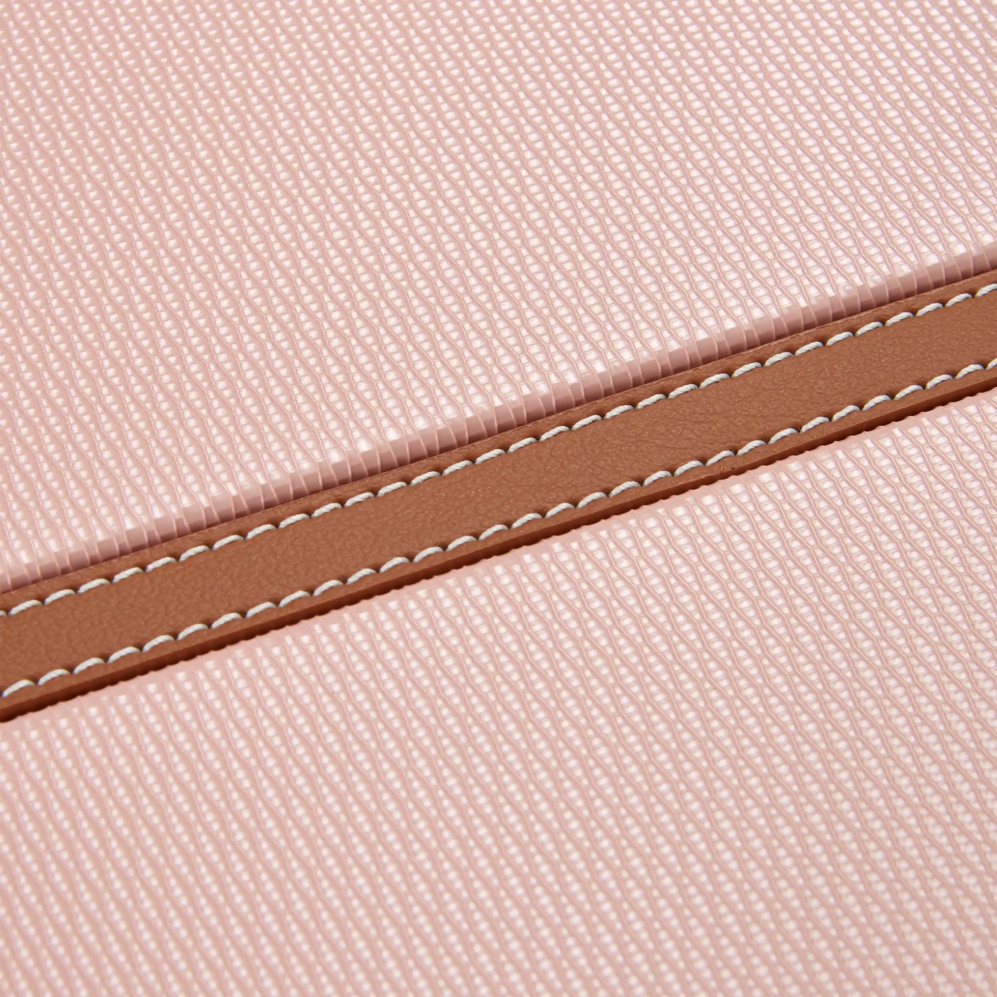 Delsey CHATELET AIR 2.0 - Large Spinner - Blush Pink
