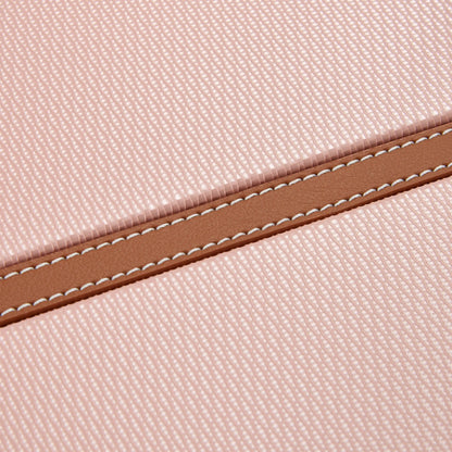 Delsey CHATELET AIR 2.0 - Large Spinner - Blush Pink