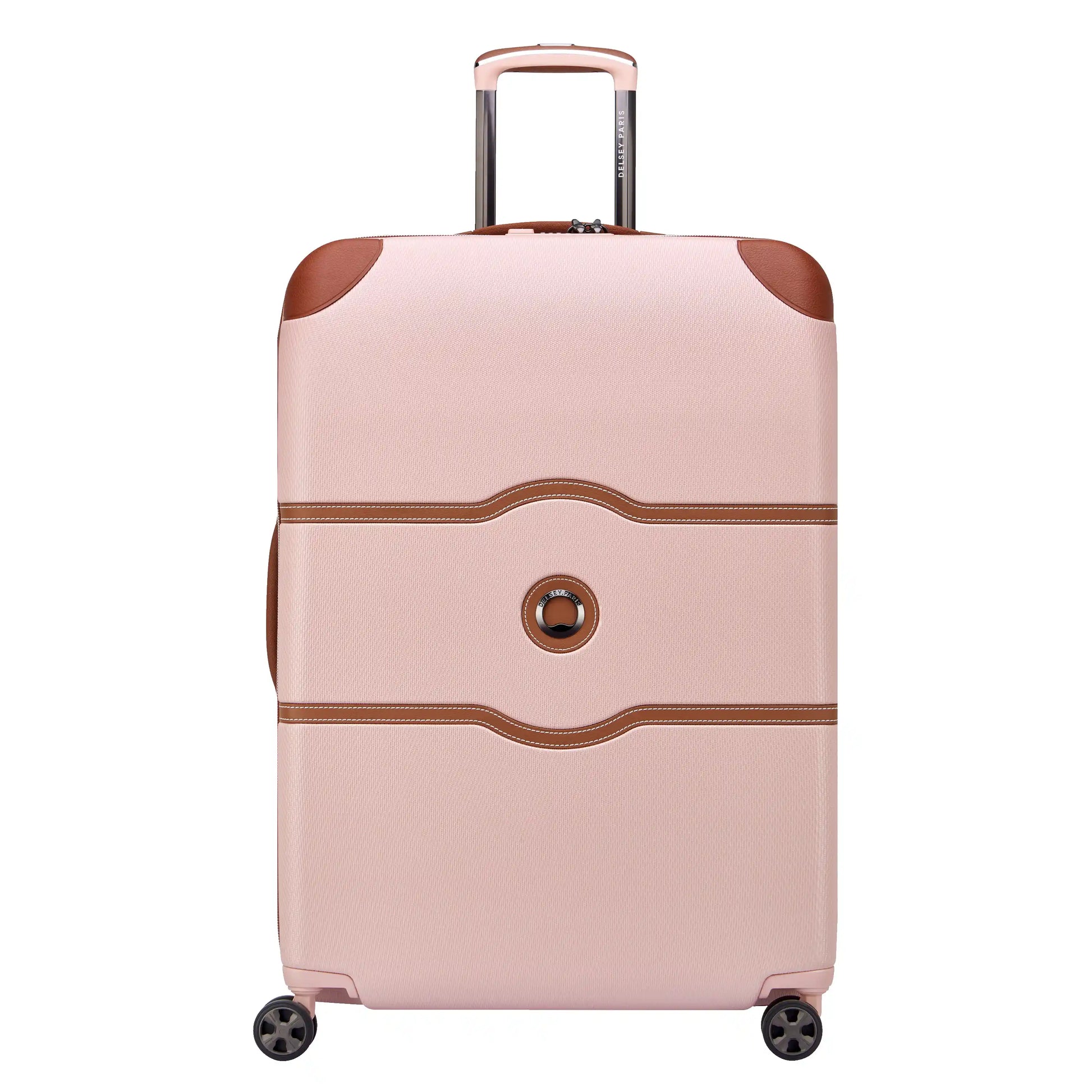 Delsey CHATELET AIR 2.0 - Large Spinner - Blush Pink