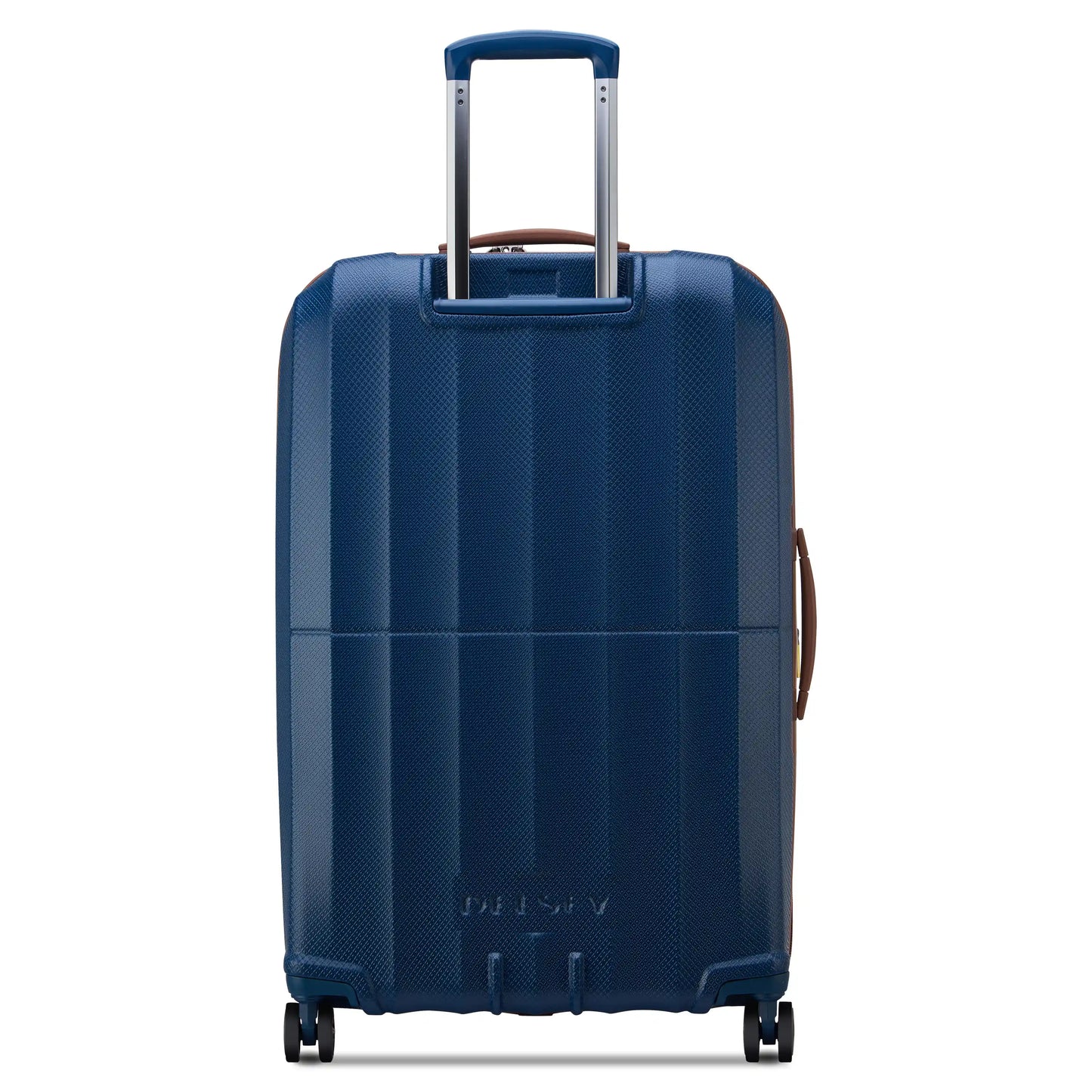 Delsey CARROUSEL - Large Expandable Spinner - Navy