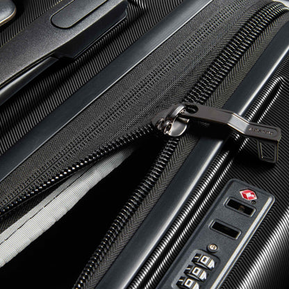 Delsey CRUISE 3.0 - 2-Wheeled Underseater - Black