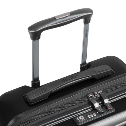 Delsey CRUISE 3.0 - 2-Wheeled Underseater - Black