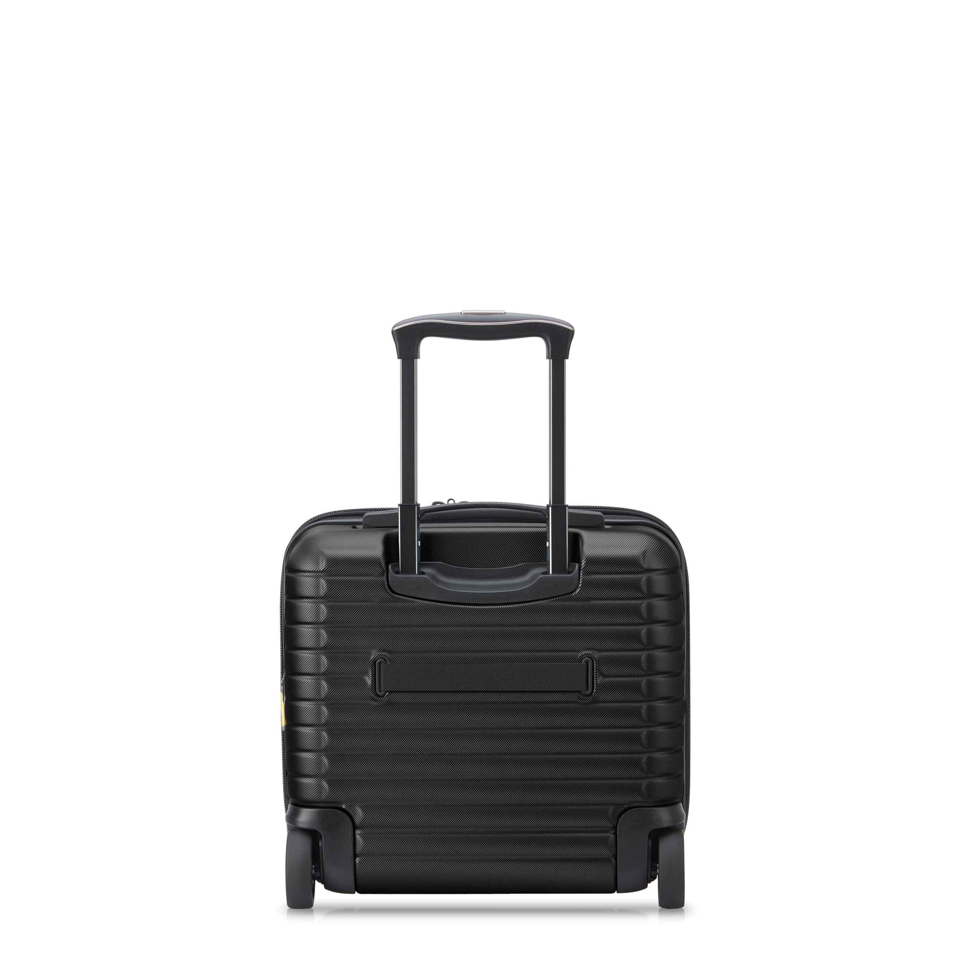 Delsey CRUISE 3.0 - 2-Wheeled Underseater - Black