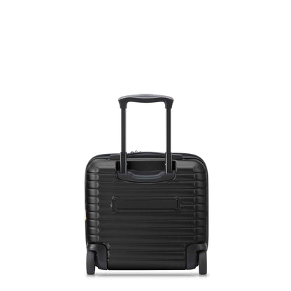 Delsey CRUISE 3.0 - 2-Wheeled Underseater - Black