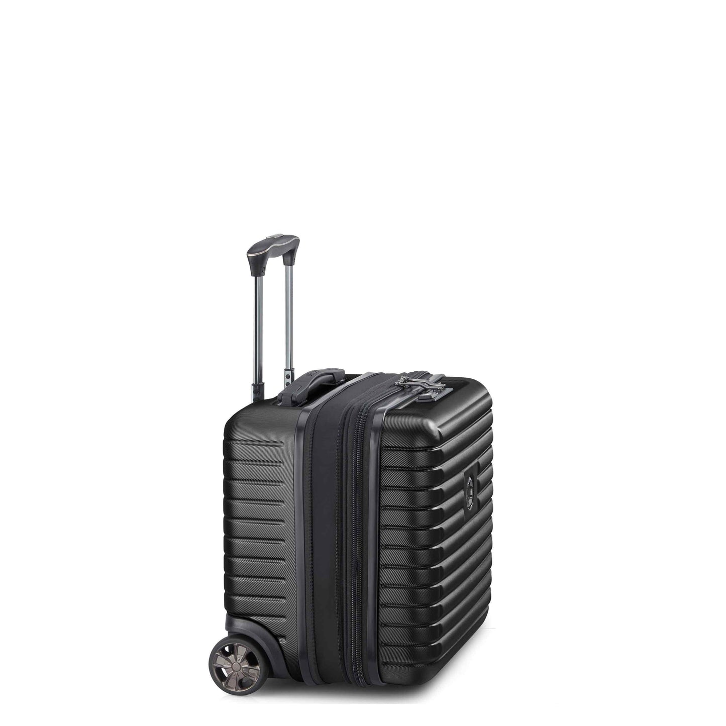 Delsey CRUISE 3.0 - 2-Wheeled Underseater - Black