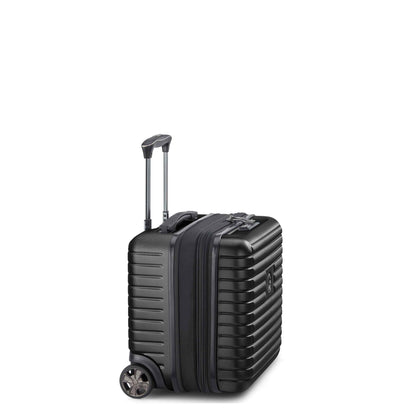 Delsey CRUISE 3.0 - 2-Wheeled Underseater - Black