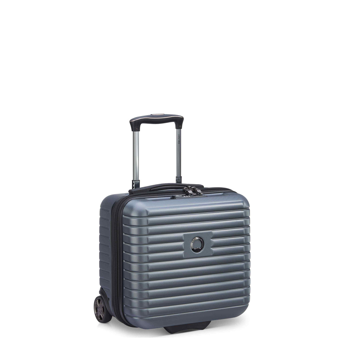 Delsey CRUISE 3.0 - 2-Wheeled Underseater - Graphite