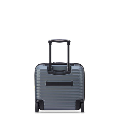 Delsey CRUISE 3.0 - 2-Wheeled Underseater - Graphite