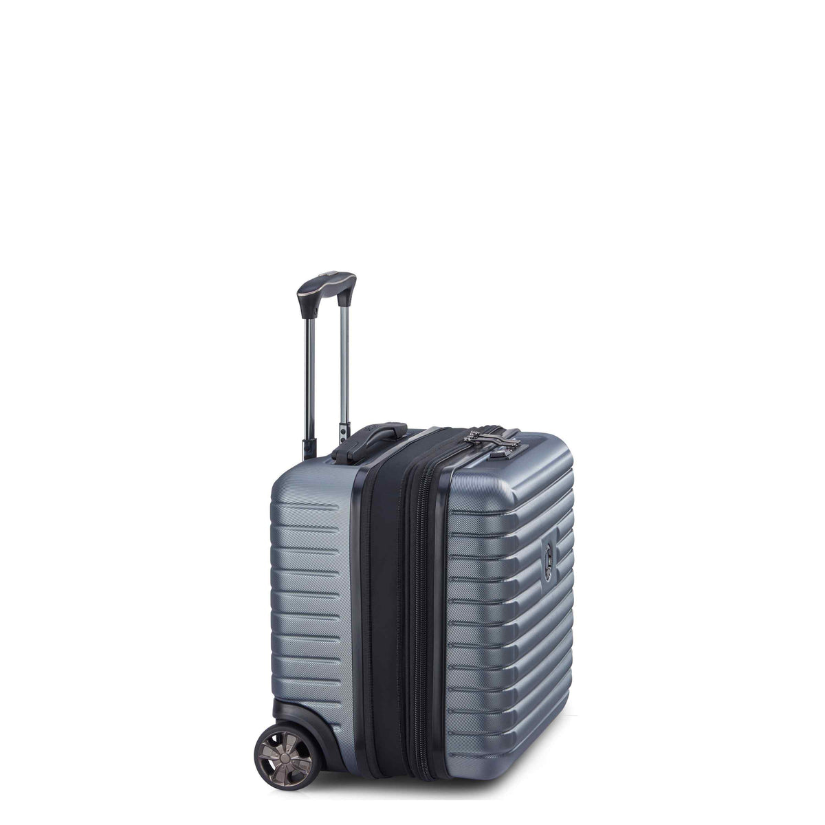 Delsey CRUISE 3.0 - 2-Wheeled Underseater - Graphite