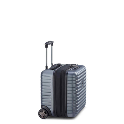 Delsey CRUISE 3.0 - 2-Wheeled Underseater - Graphite